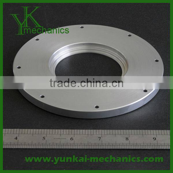 precision cnc milled plastic parts, cnc machined POM parts