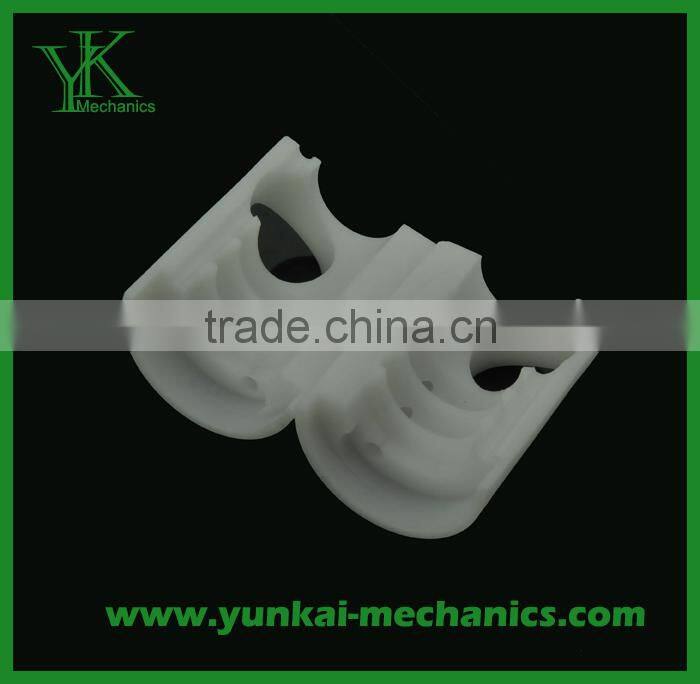 Plastic Injection Parts Of Cable Motorcycle Accelerator screw,car parts