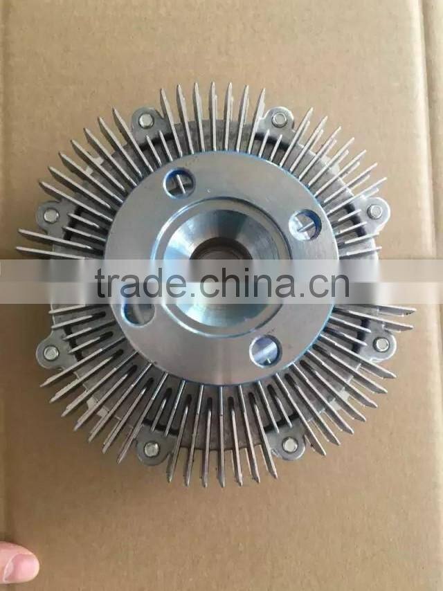 Engine 2KD 2KZ fan clutch 162100L010 16210-0L010