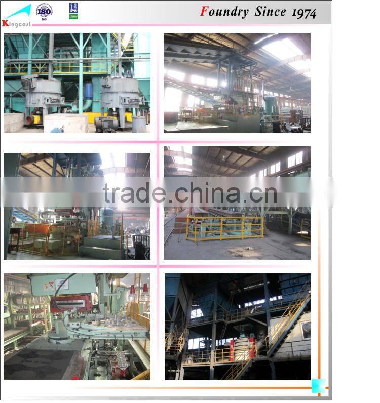 Hot custom products bestseller China supplier cast iron Y way conduit fittings