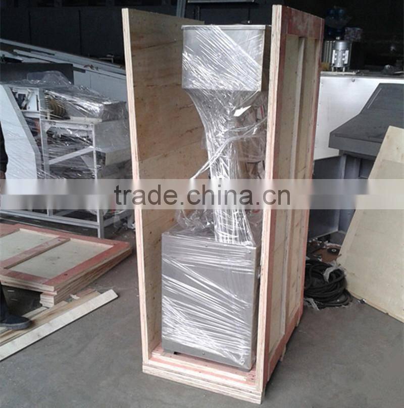 Betel Nut Cutting Machine with Factory Price