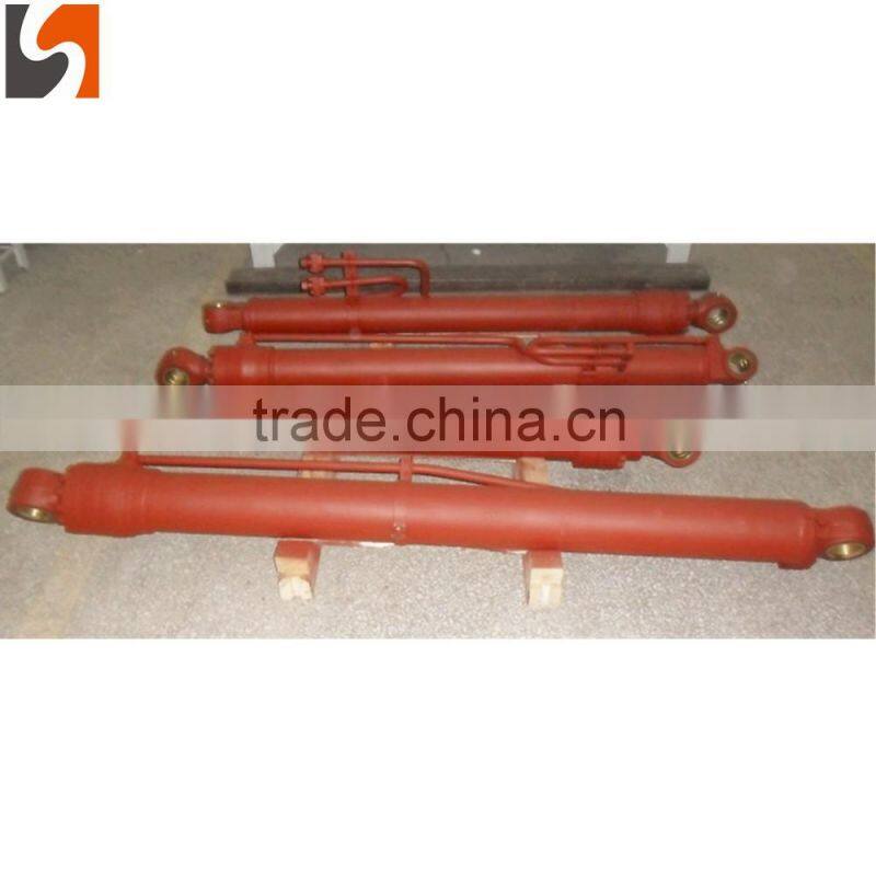 long stroke high pressure hydraulic cylinder for axcavator made in china