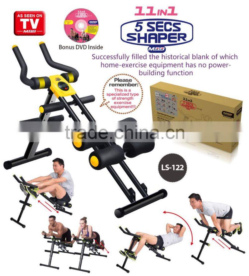 2017 trending products techno gym fitness bolt gym equipment for sale