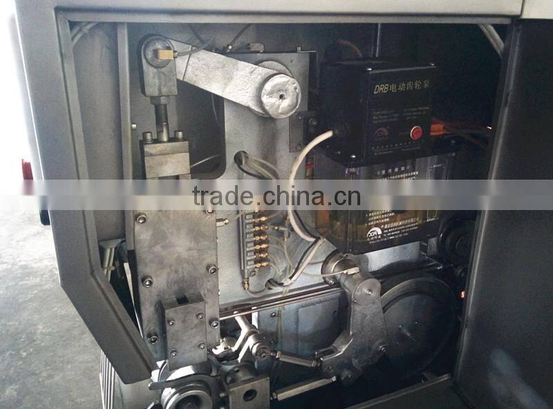 Hot Selling Automatic Double Clipper Machine for Sausage