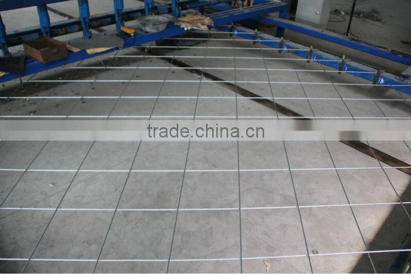 landslide protection works