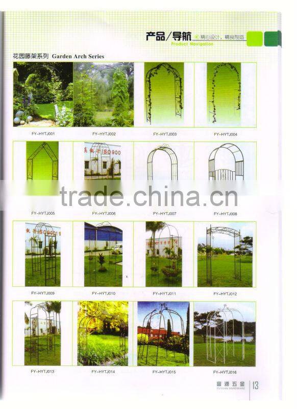 European style hot sale garden arh (factory)