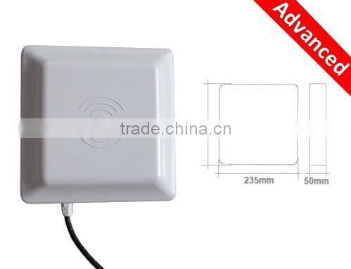 2015 Top 10 Hot Selling UHF Long Range Reader