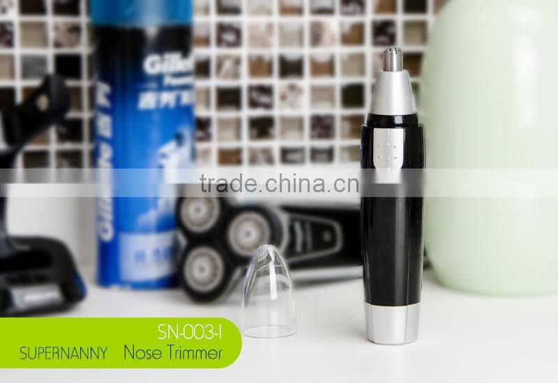 Basic Design Cheap AA Battery Nose Trimmer(SN-003-1)