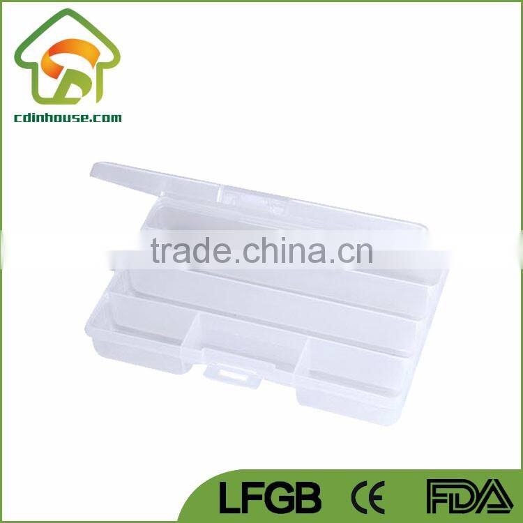 Plastic Components Sundries Storage Box
