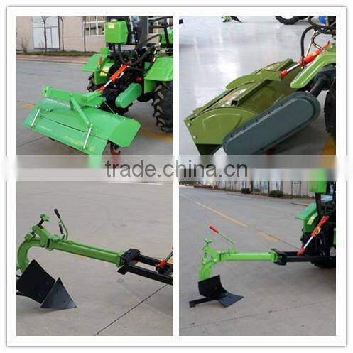 mini tractor / mini tractor price