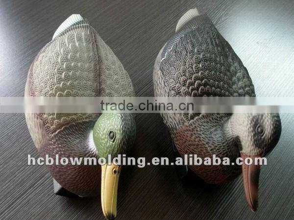 OEM Blow Molding Huntting Decoys Duck decoys Goose decoys for huntting
