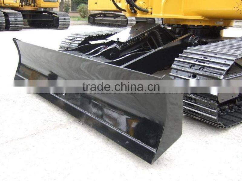 Pengpu Construction equipment 7T Crawler Excavator Machine SW70E