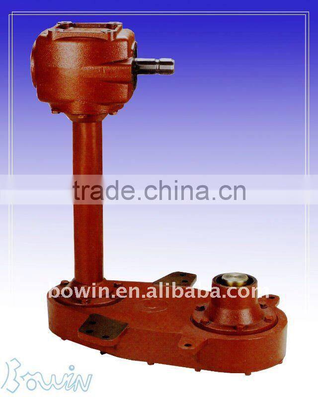 BW5531 Agricultural Gearbox for Tillage