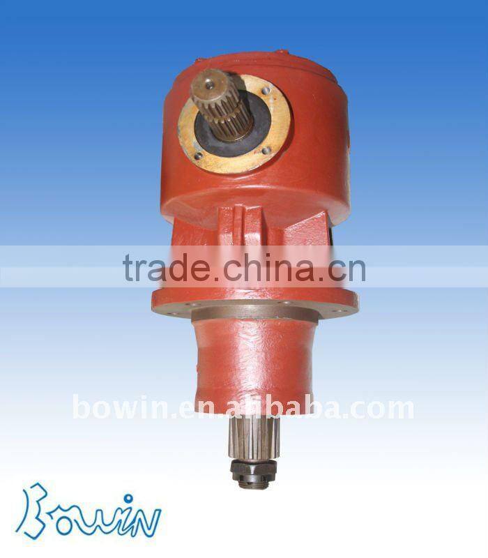 BW551250001 agricultural gearbox
