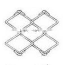 high quality chain link fence netting for sale