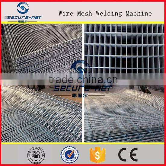 Stainless steel spot welding machine factory