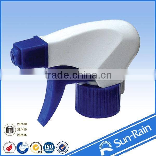 yuyao sunrain 101J1-F foam trigger sprayer pump