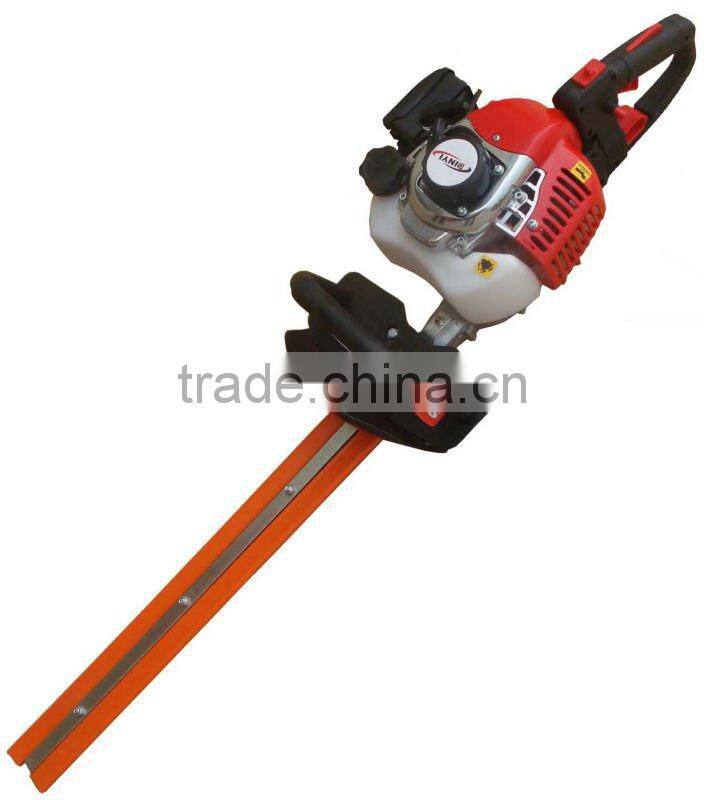 gasoline engine garden echo brush cutter SLP600
