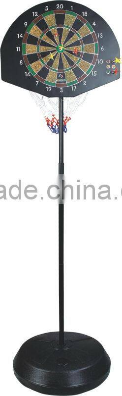 Quantity Fitness adjustable basketball stand CDB-006