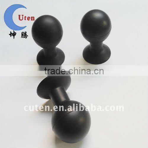 Silicone Rubber angle grinder set