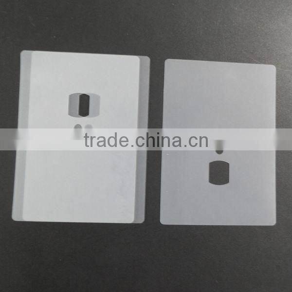 Customized Silicone Rubeber Gasket Maker