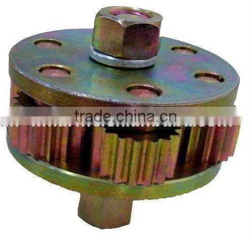 Accessories for Scaling Machine-No.1 HD Tool