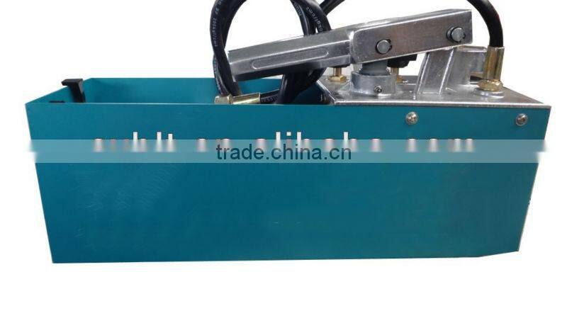 0-50bar hydraulic test bench for sale RP-50