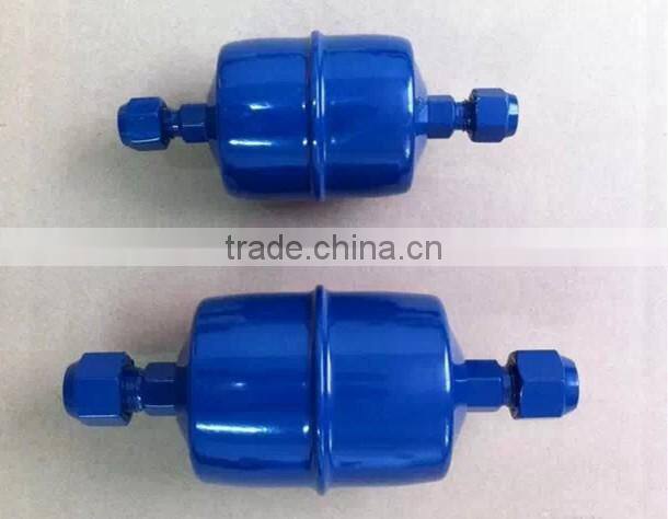 PartsNet refrigerant Steel filter Drier air conditioning filter drier