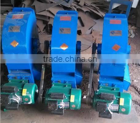 Farm machinery corn mill with diesel engine