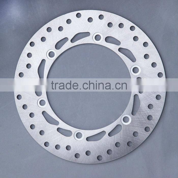 Motorcycle Brake Disc Rotor Brake Rotor for Honda CBR250 MC14 MC17 1986-1987