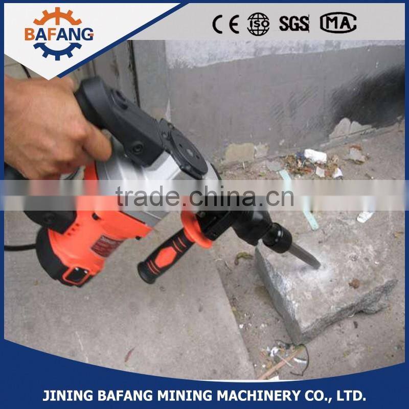High Impact Frequency 0810 Electric Hammer Drill