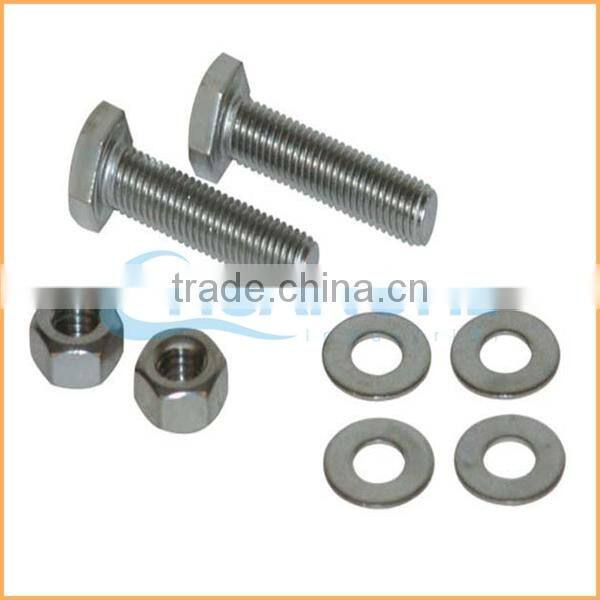 Alibaba China suppliers!2mm nuts bolts