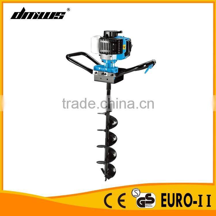 Yongkang supplier of 52cc tree planting digging machines earth auger