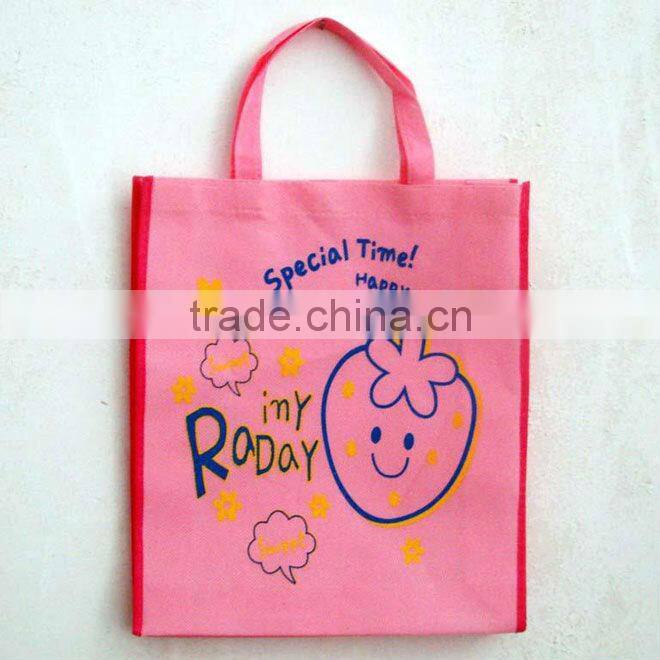 Non woven bag printing machine for sale