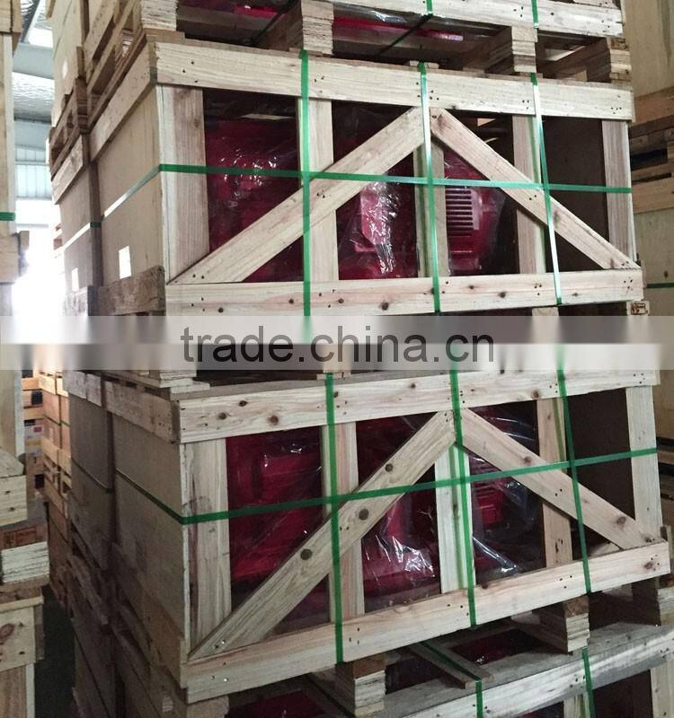 NEMA STANDARD 300KW VHS MOTOR PYCH355/300-4