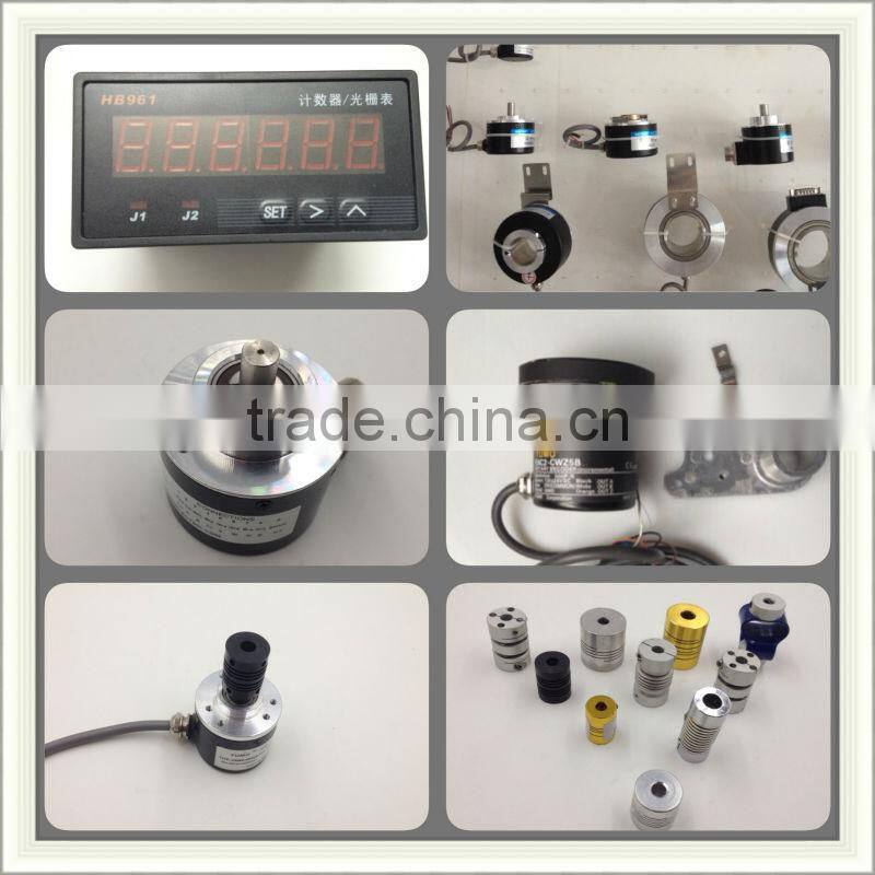 IHC3806 Stepper Motor Encoder