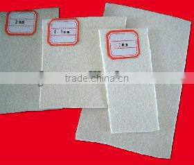 100% natural 3mm 5mm industrial Wool Felt