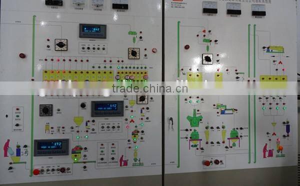 2016 Best Price animal feed pallet machine