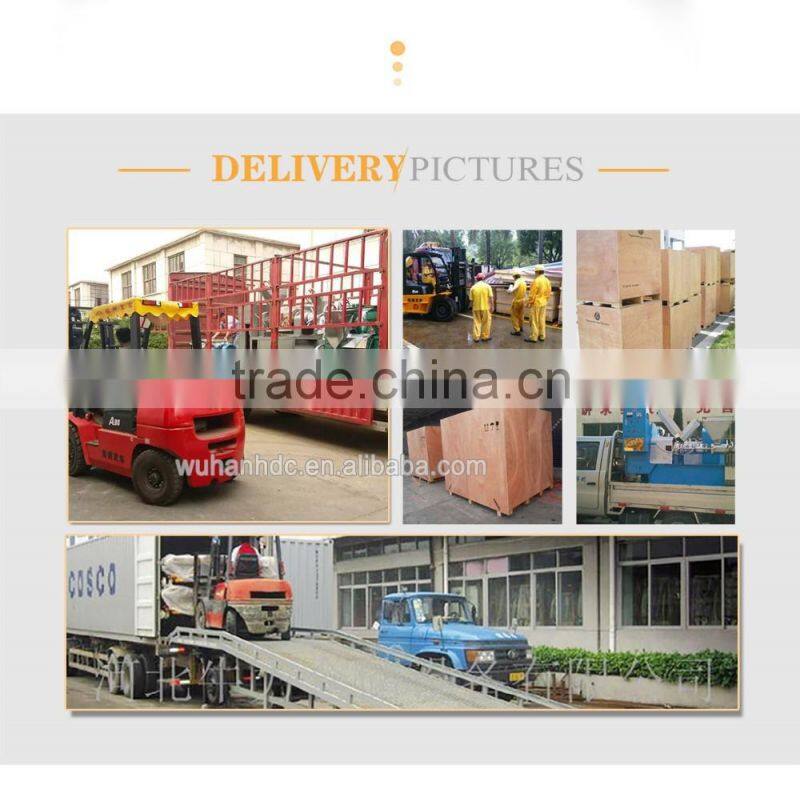 Commercial and industrial use cooking oil making machine corn oil making machine