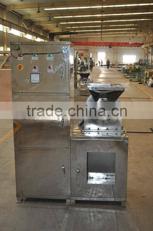 high performance stainless steel fruit powder processing machine,fruit powder production line,dried fruit processing machine