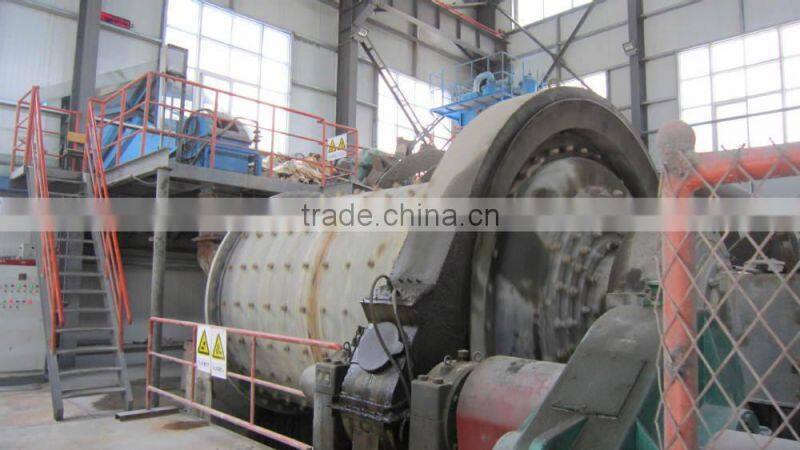 Gold ore mining ball mill with competitive price