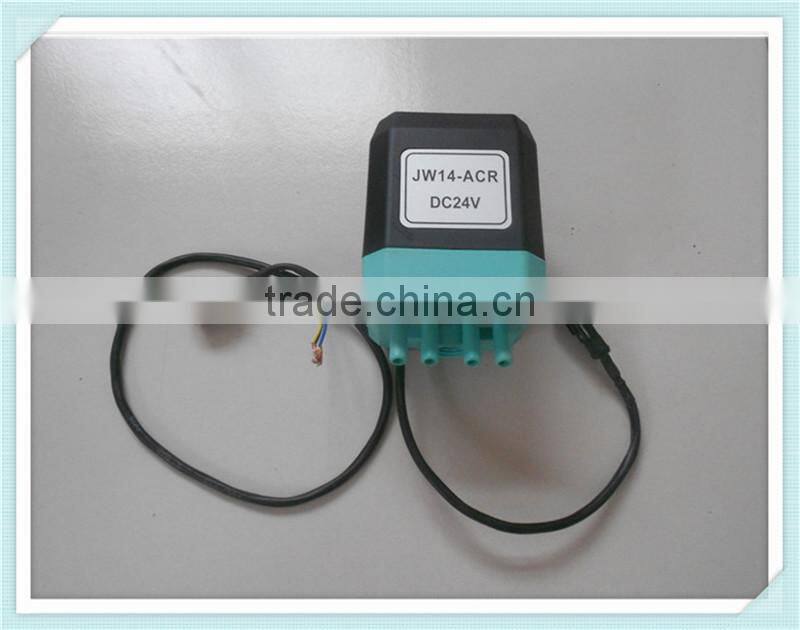 Milk Pulsator for Cow Milking Machine