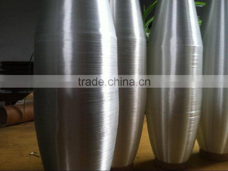 E-glass fiber yarn 12tex for heater element electric maker