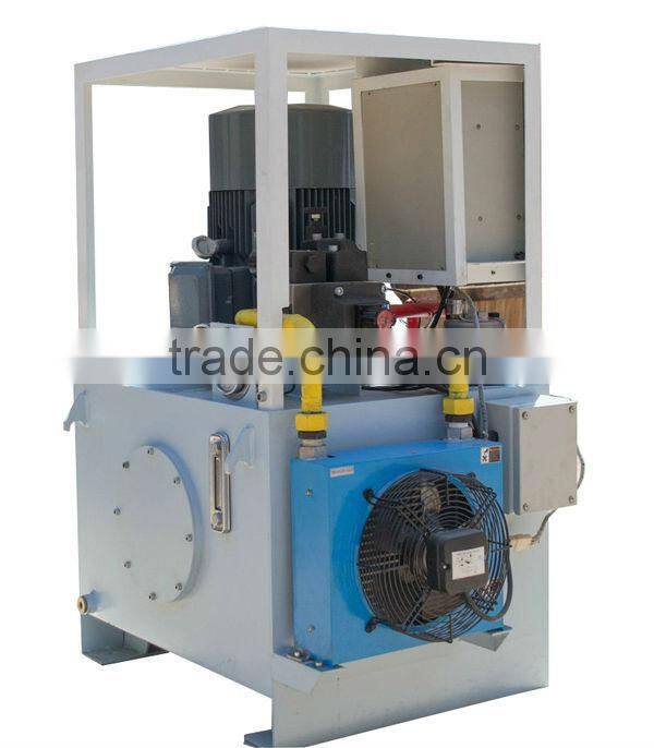 Hot sell hydraulic power pack hydraulic parts