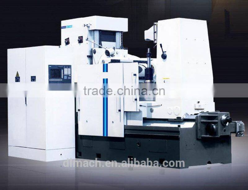 YKA31160 CNC Gear Hobbing Machine