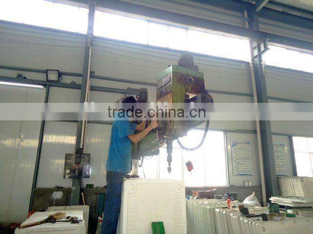 800 Hydraulic Clamping Plate-frame Edible oil filter press