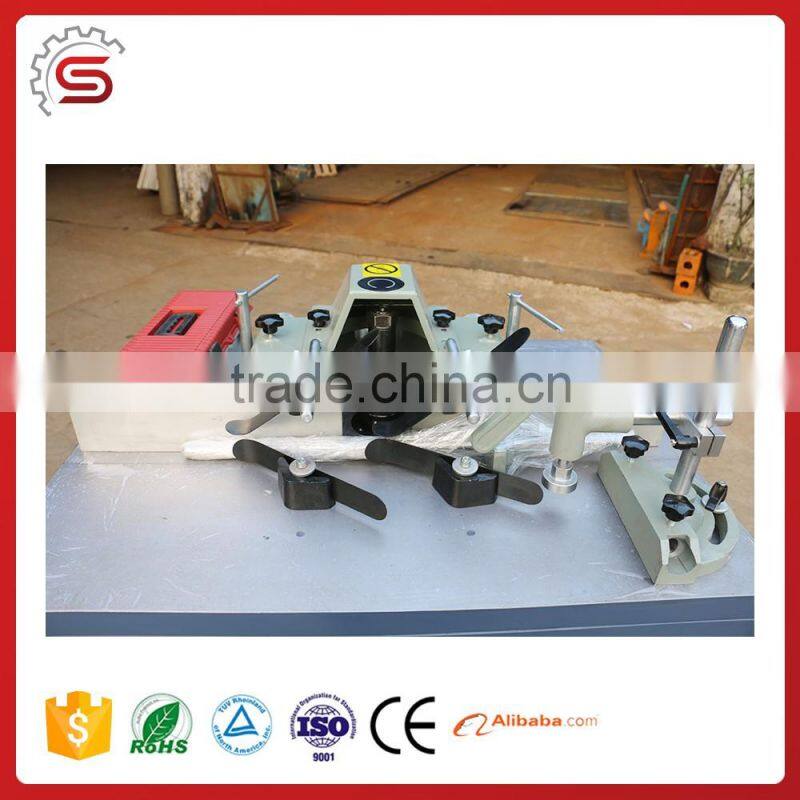 Spindle moulder MX5117H