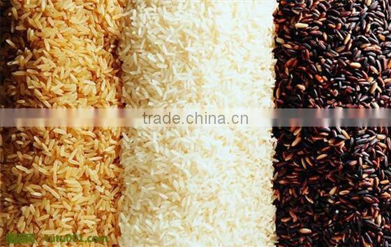 Mingder Grain/Wheat Color Sorter machinery