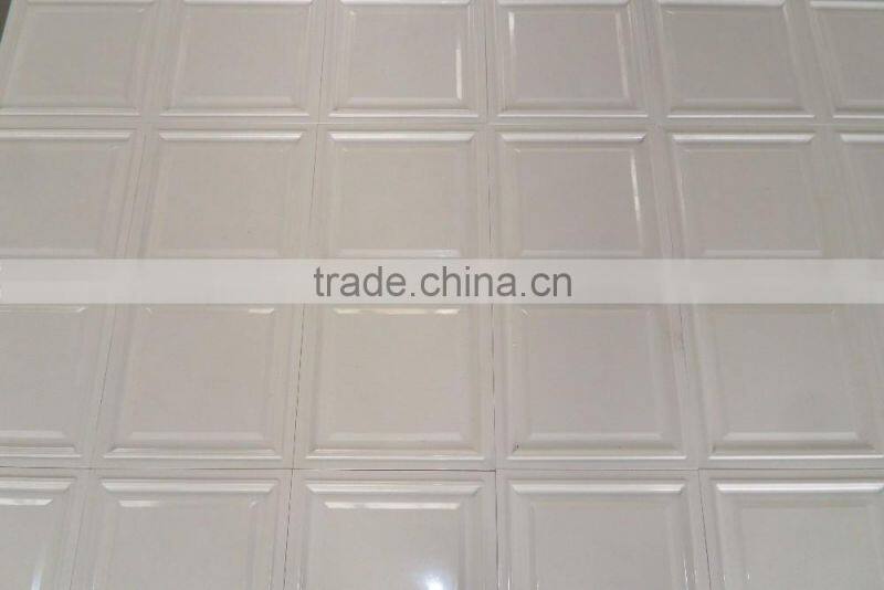 Automatic SMC-1000A-24 Sheet material production line 005