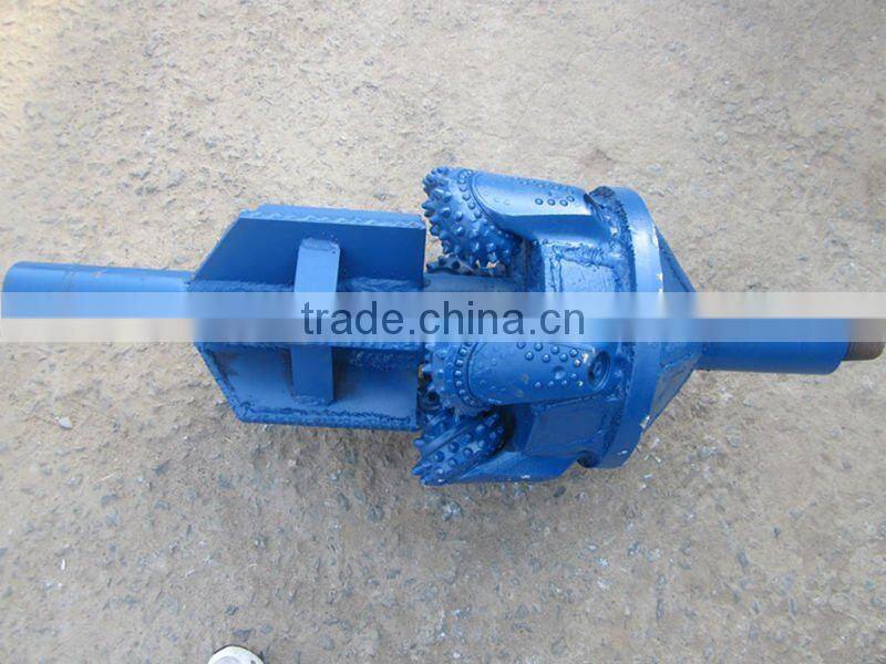 22" roller hole opener ,HDD reamer best-selling in china